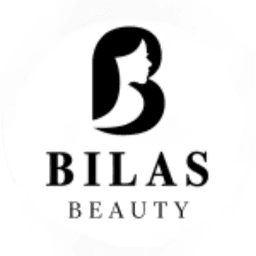 Bilas Beauty logo