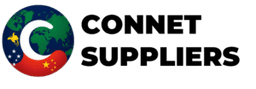 Connet Suppliers logo
